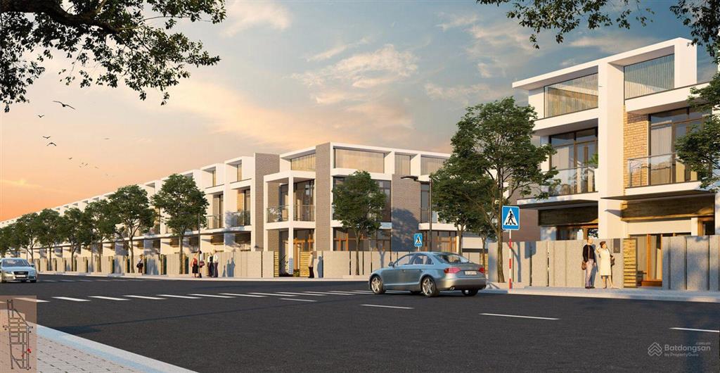 Tấn Đức Central Park