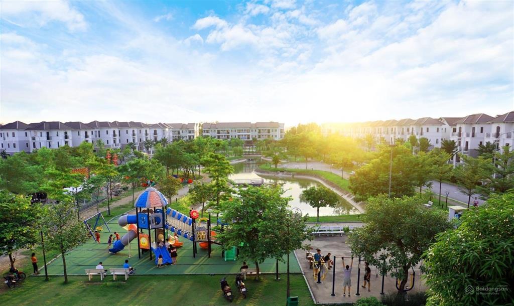 Centa River Park