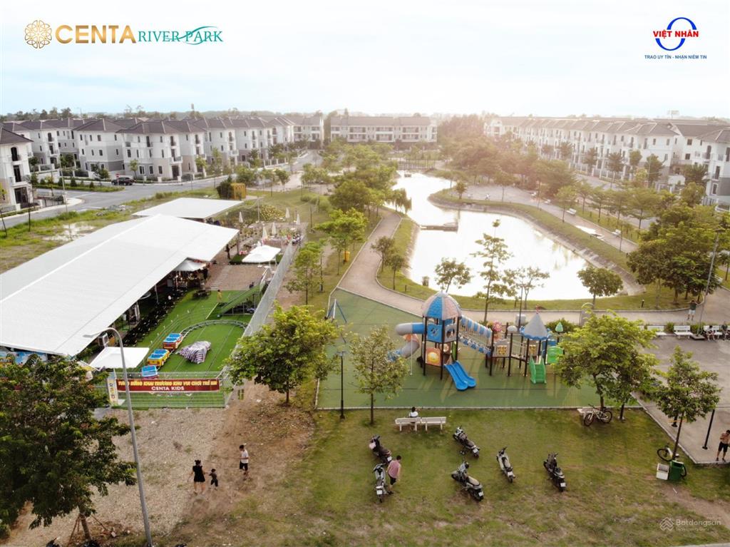 Centa River Park