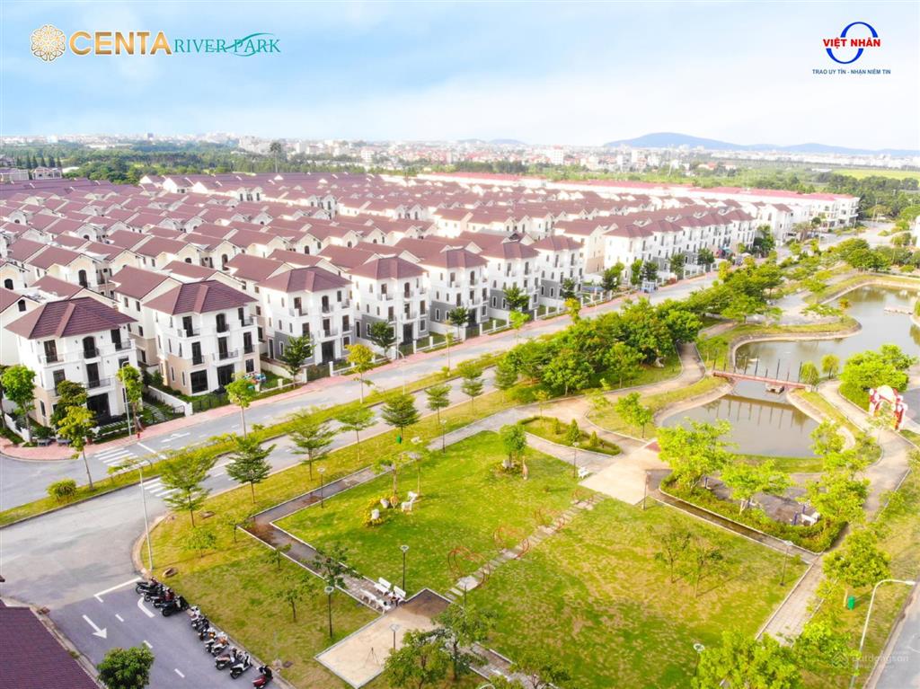 Centa River Park