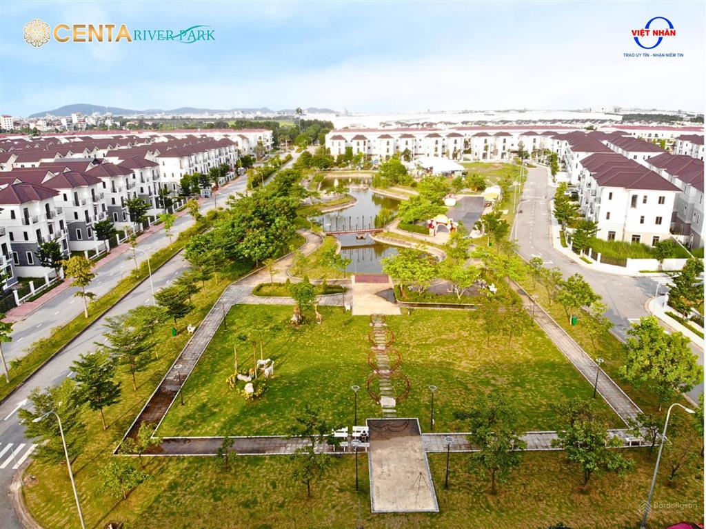 Centa River Park
