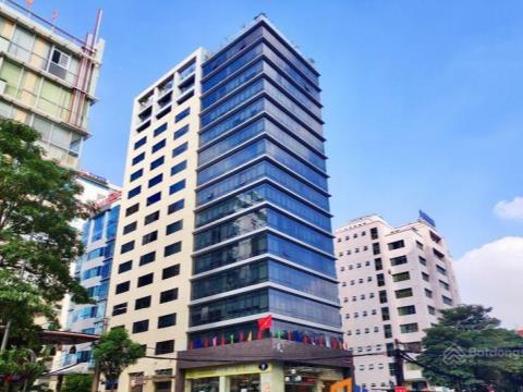 Tòa nhà IC Building