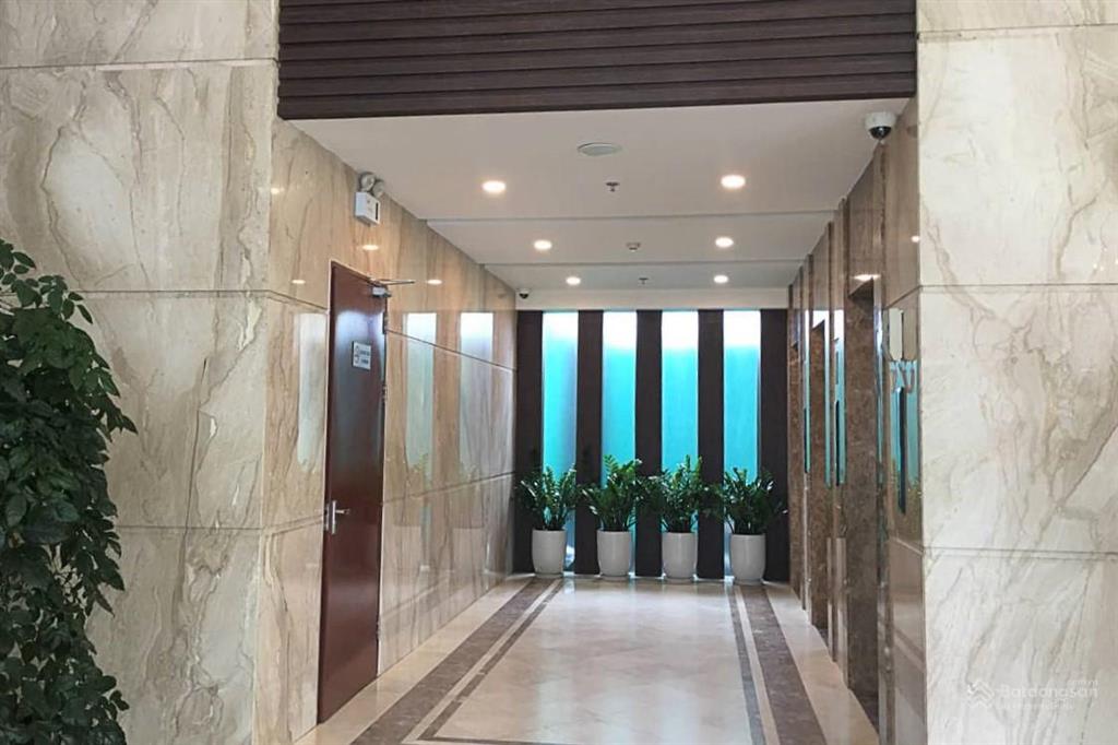 Tòa nhà IC Building