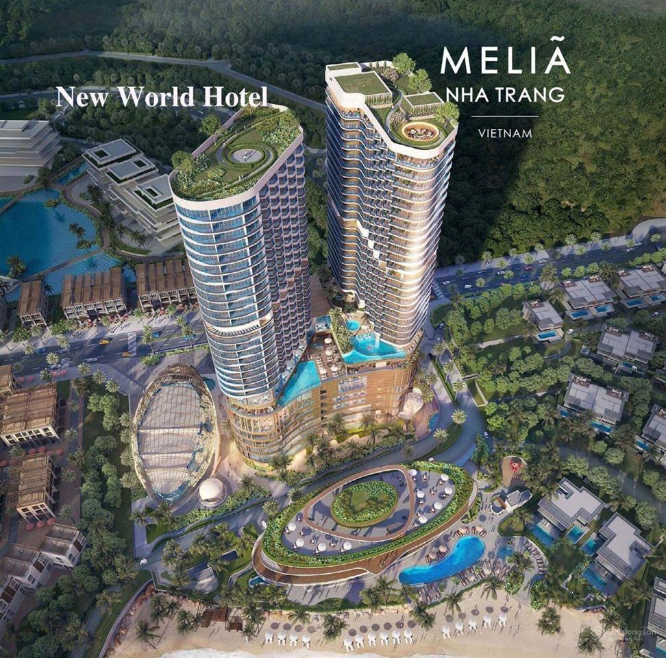 Melia Nha Trang