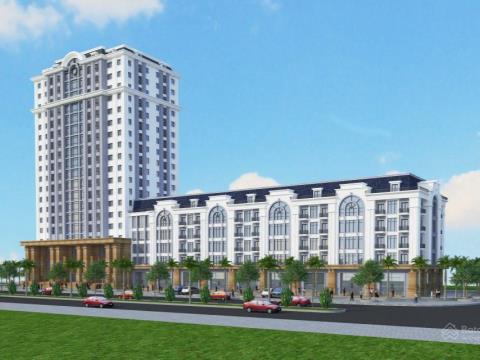 Cát Tường New