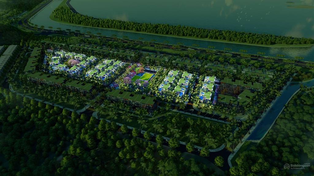 Flamingo Golden Hill