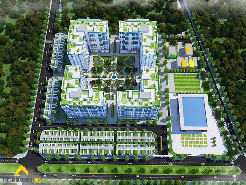 IEC Residences Quy Nhơn