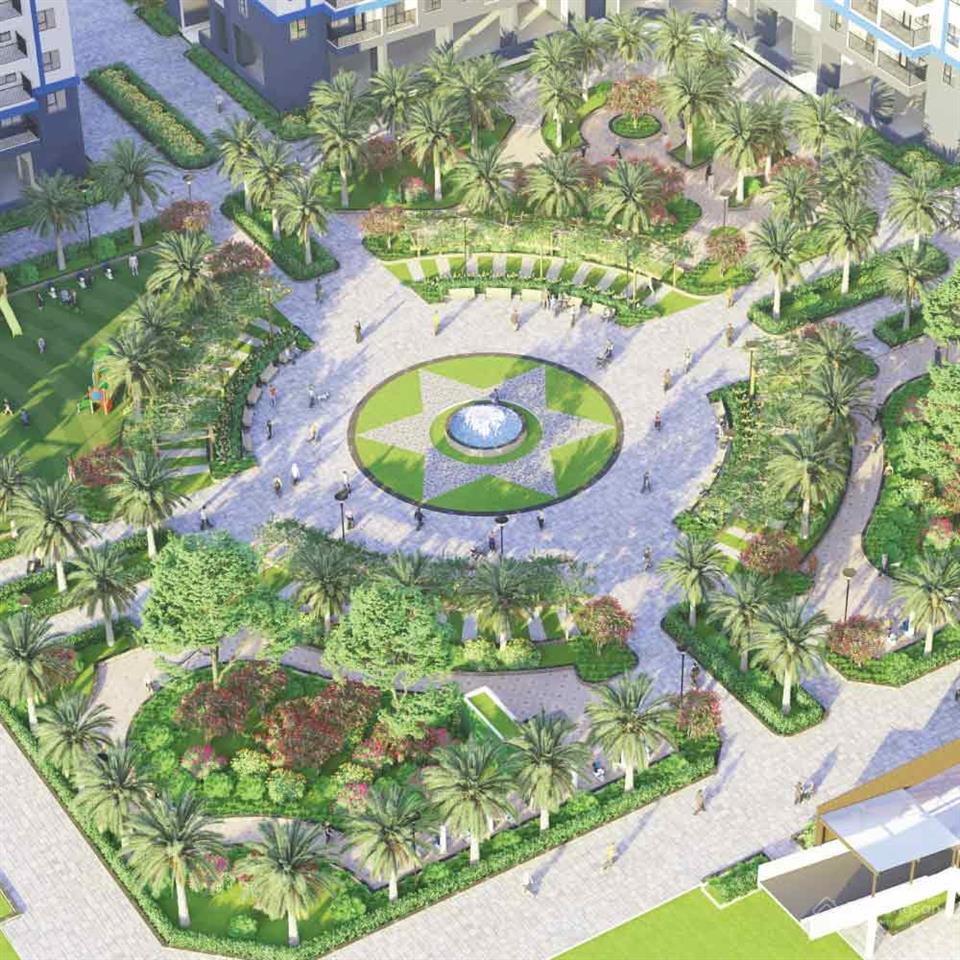 IEC Residences Quy Nhơn