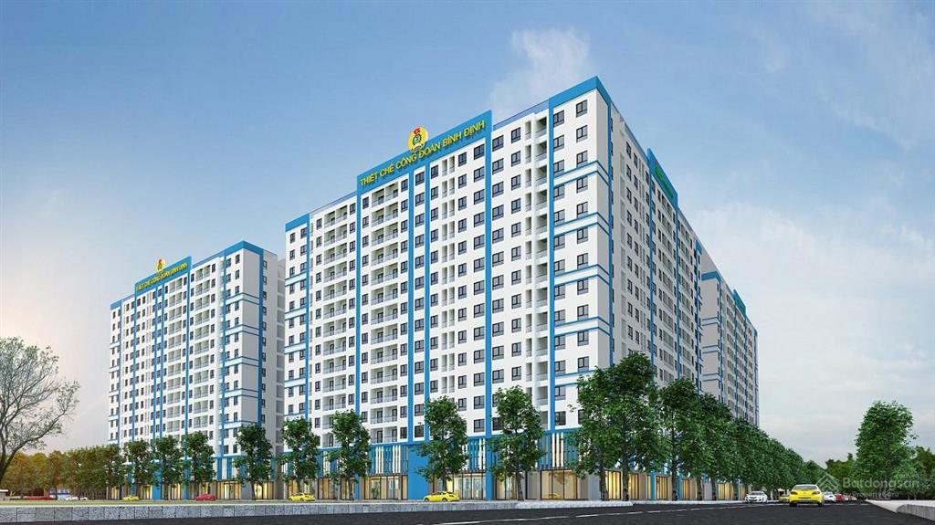 IEC Residences Quy Nhơn