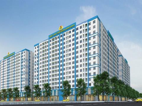 IEC Residences Quy Nhơn