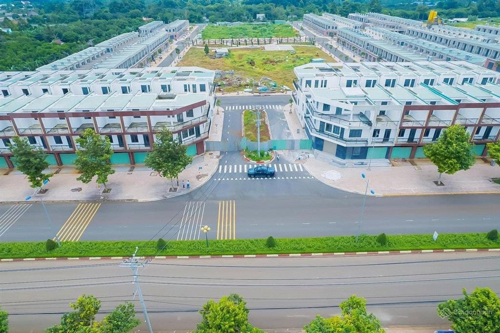 Bảo Vinh Residence