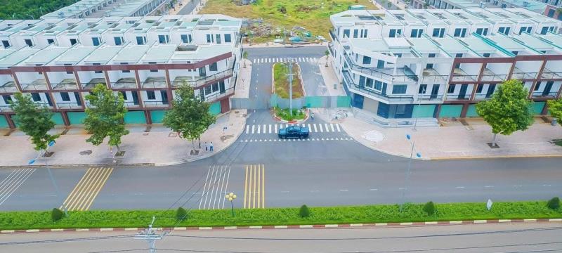 Bảo Vinh Residence
