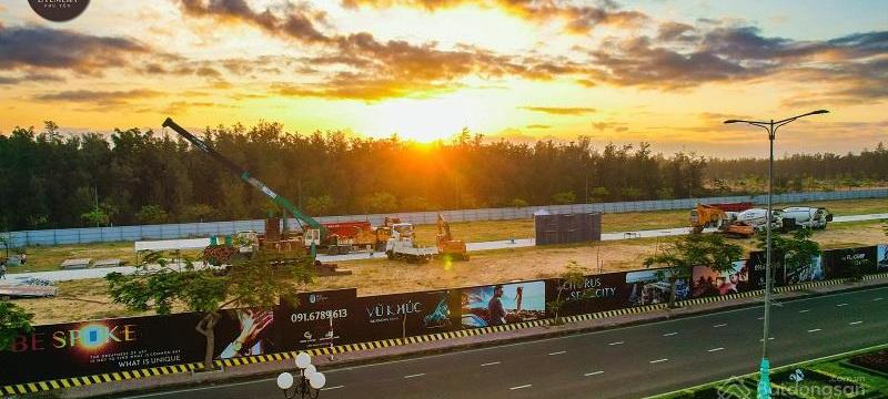 SGO La Emera Phú Yên 