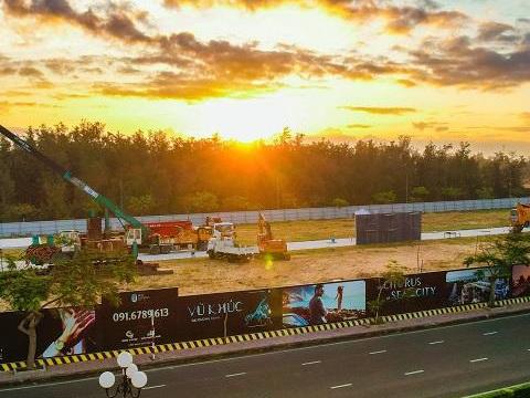 SGO La Emera Phú Yên 