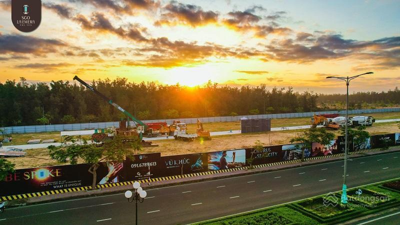 SGO La Emera Phú Yên 