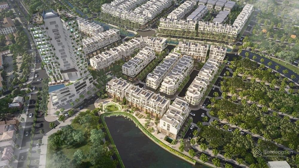 Vaquarius Văn Giang