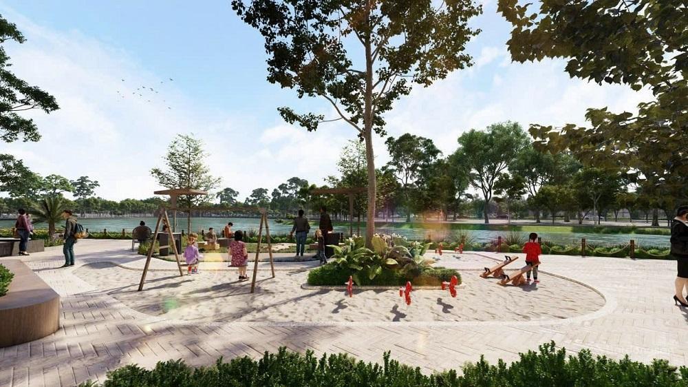 Vaquarius Văn Giang