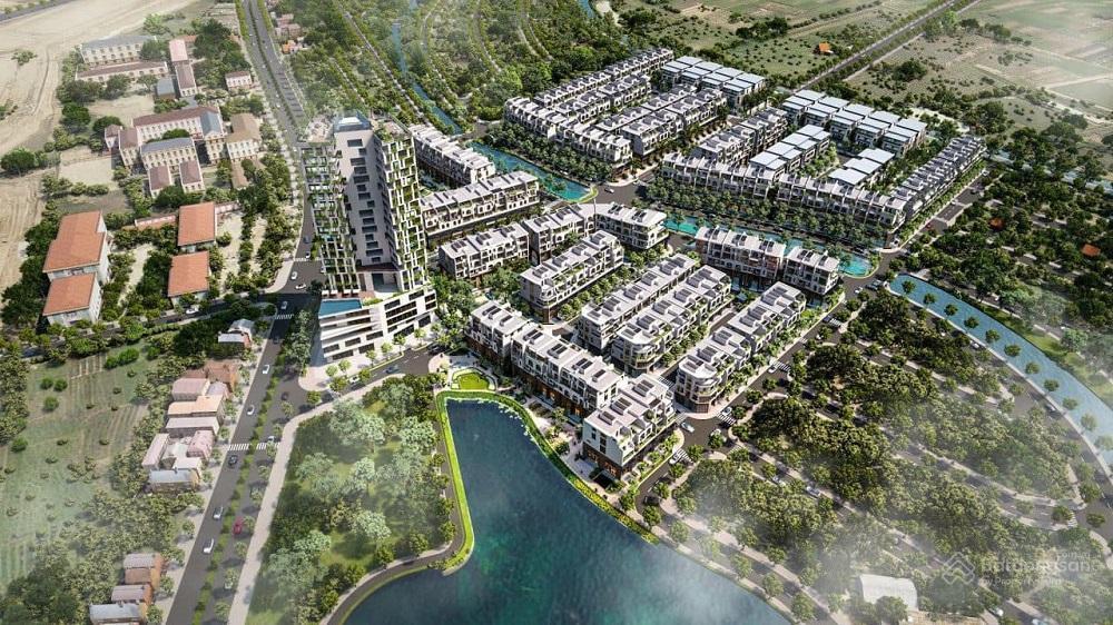 Vaquarius Văn Giang