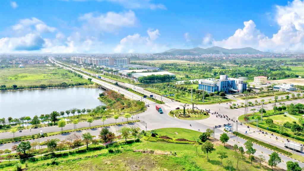 Centa River Park Hải Phòng