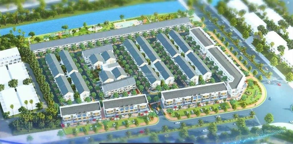 Centa River Park Hải Phòng