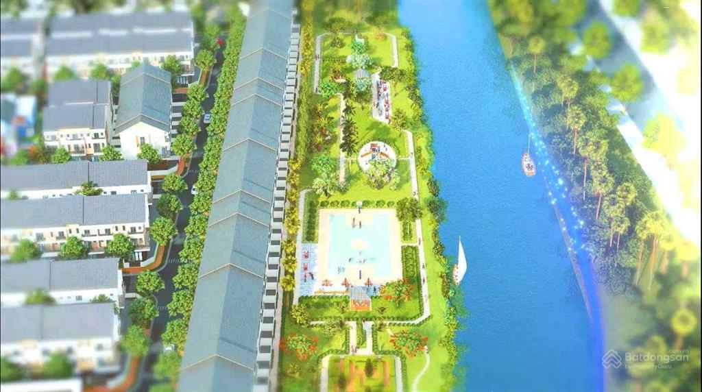 Centa River Park Hải Phòng