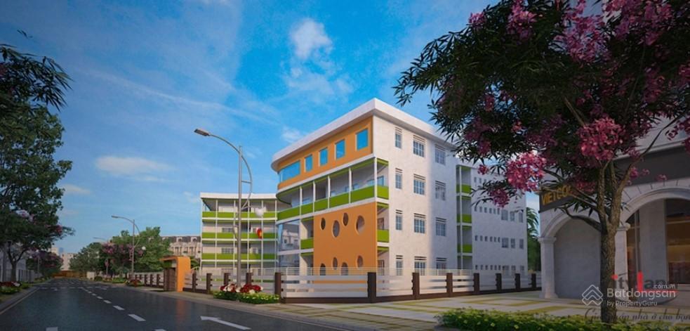 Cityland Center Hills