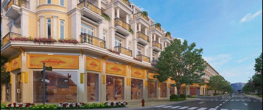 Cityland Center Hills