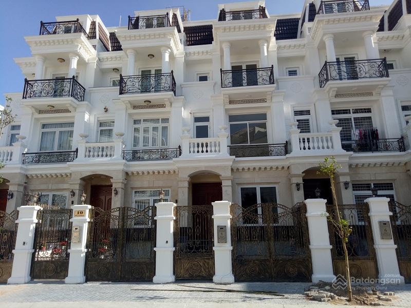 Cityland Center Hills