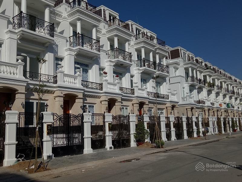 Cityland Center Hills