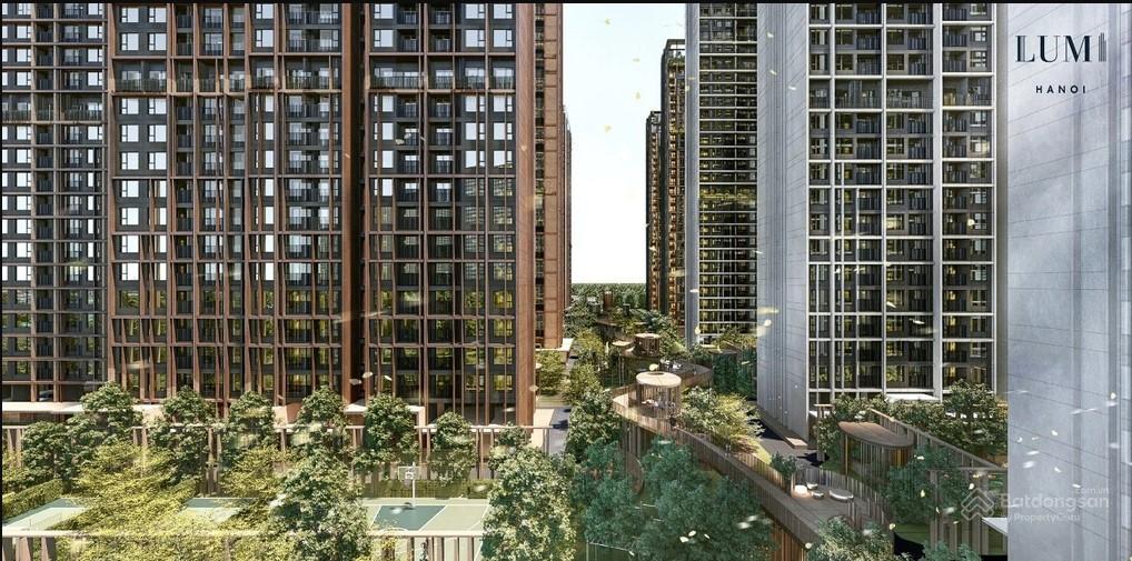 Lumi Hanoi