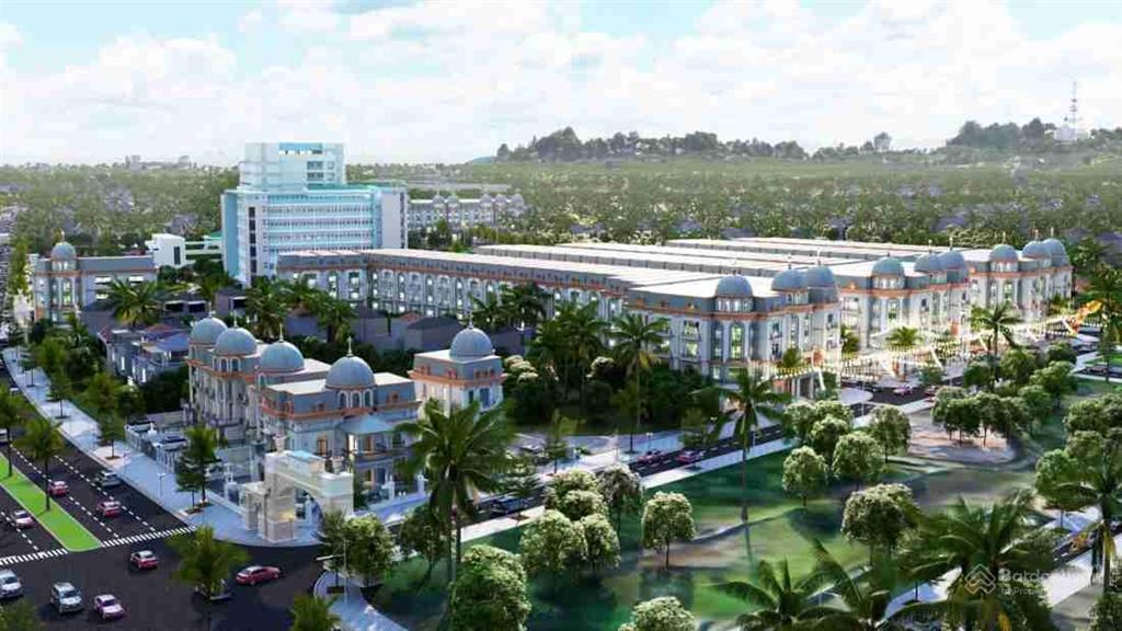 Việt Trì Spring City