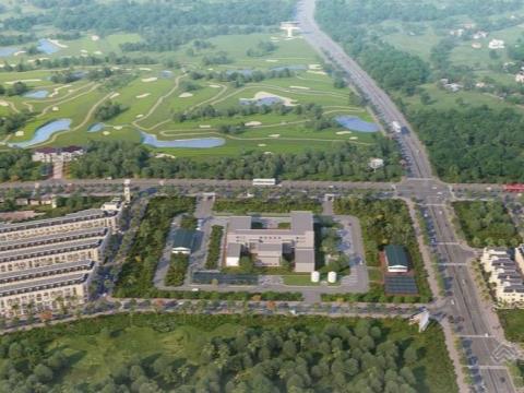 Việt Trì Spring City