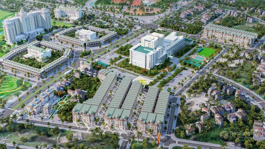Việt Trì Spring City