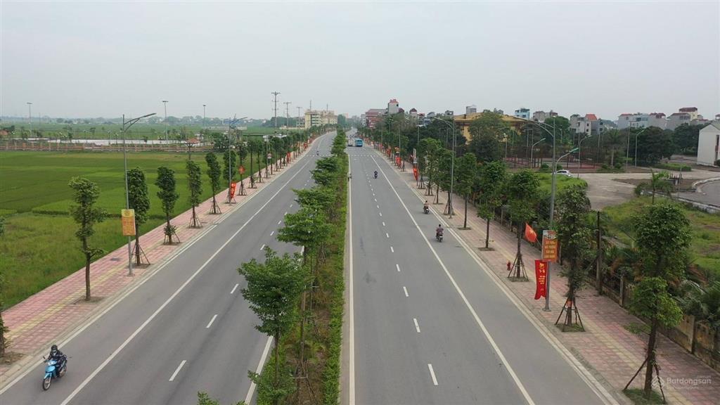 Cụm công nghiệp Thanh Oai