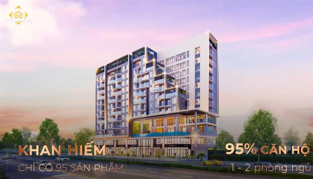 The Aurora Phú Mỹ Hưng