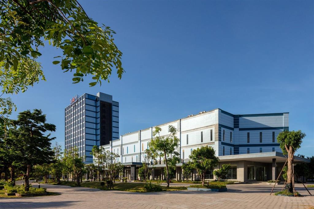 Trung tâm thương mại SAM Plaza