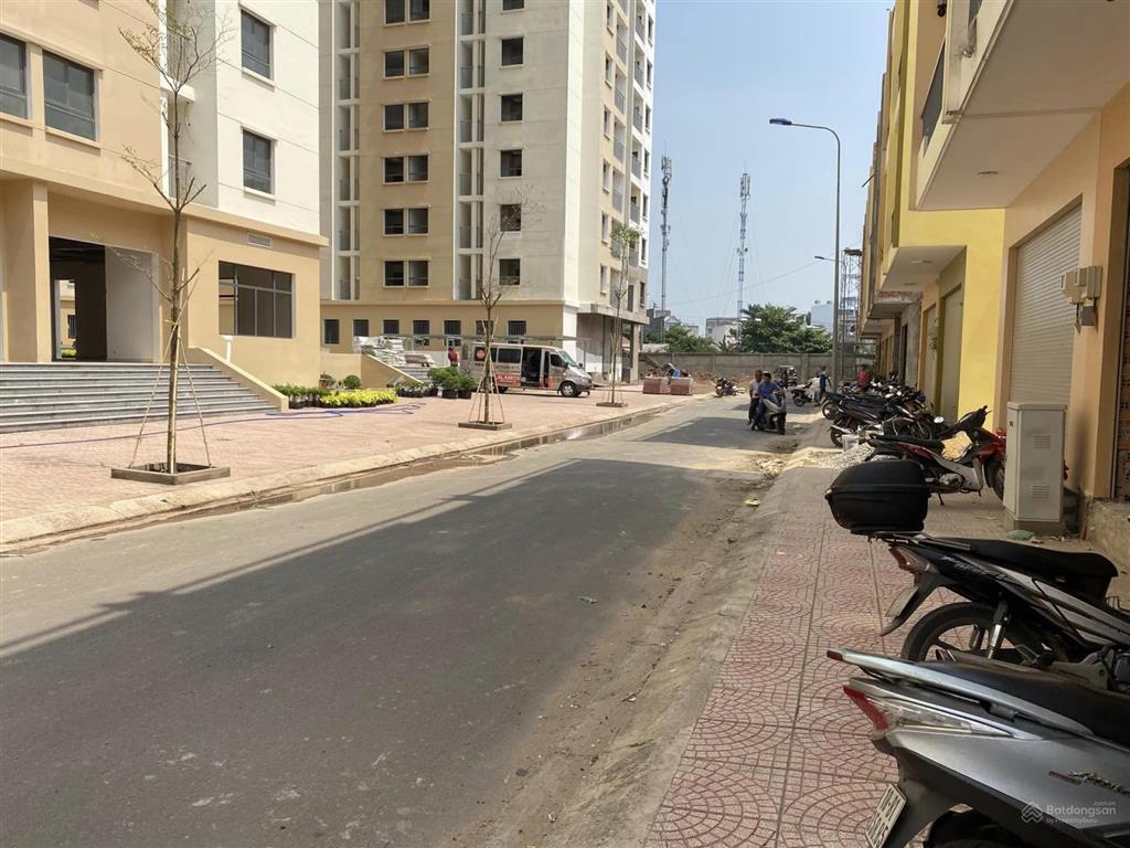 Vĩnh Lộc D’Gold 