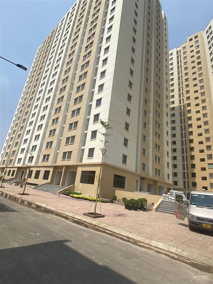 Vĩnh Lộc D’Gold 