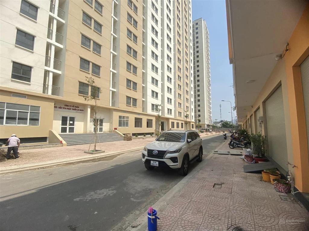 Vĩnh Lộc D’Gold 