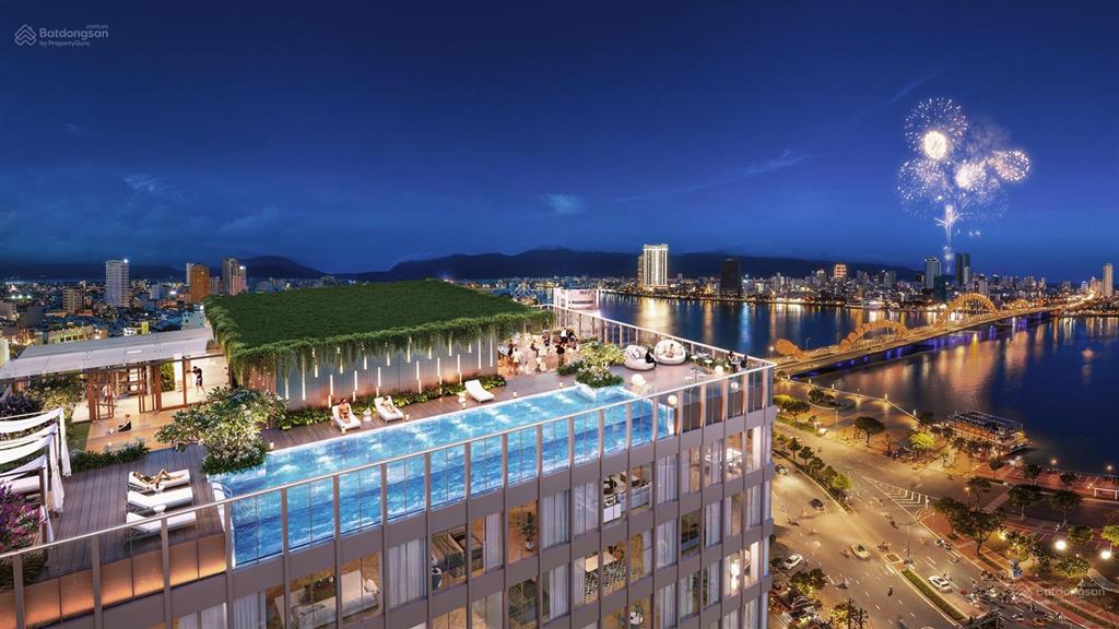 The One Tower Đà Nẵng