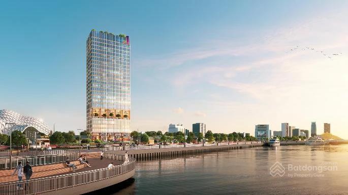 The One Tower Đà Nẵng