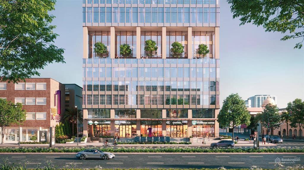 The One Tower Đà Nẵng