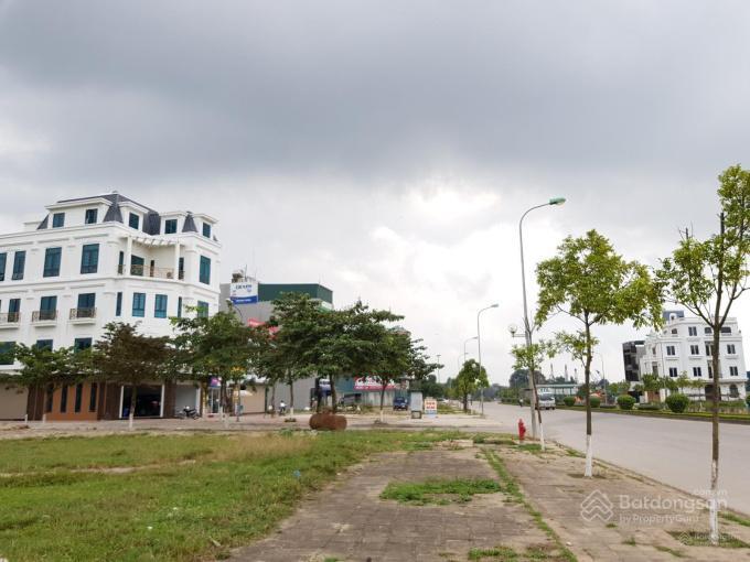 Khu đô thị Nguyên Khê