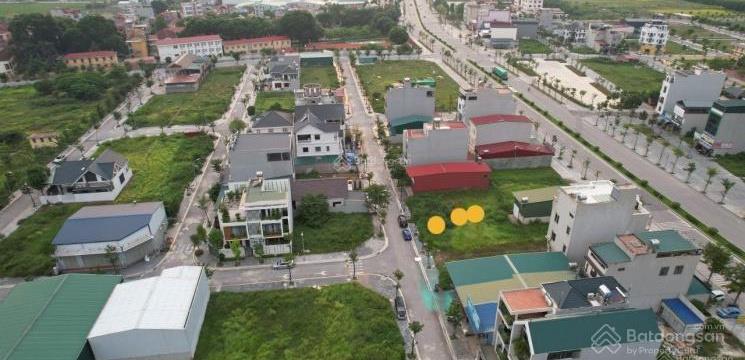 Khu đô thị Nguyên Khê