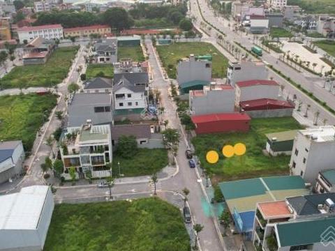 Khu đô thị Nguyên Khê