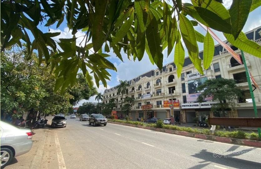 Yên Thứ City