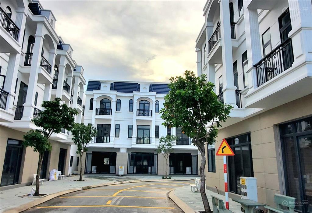 Phước Điền Midtown