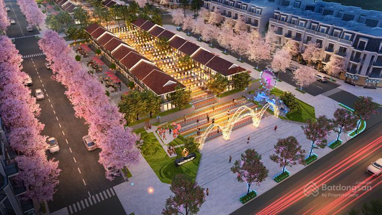 Panacea Hill Mộc Châu 