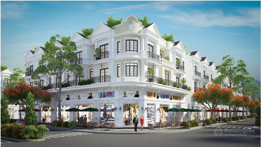 Teelhomes Nhật Tân Hà Nam