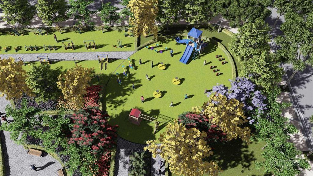 Teelhomes Nhật Tân Hà Nam